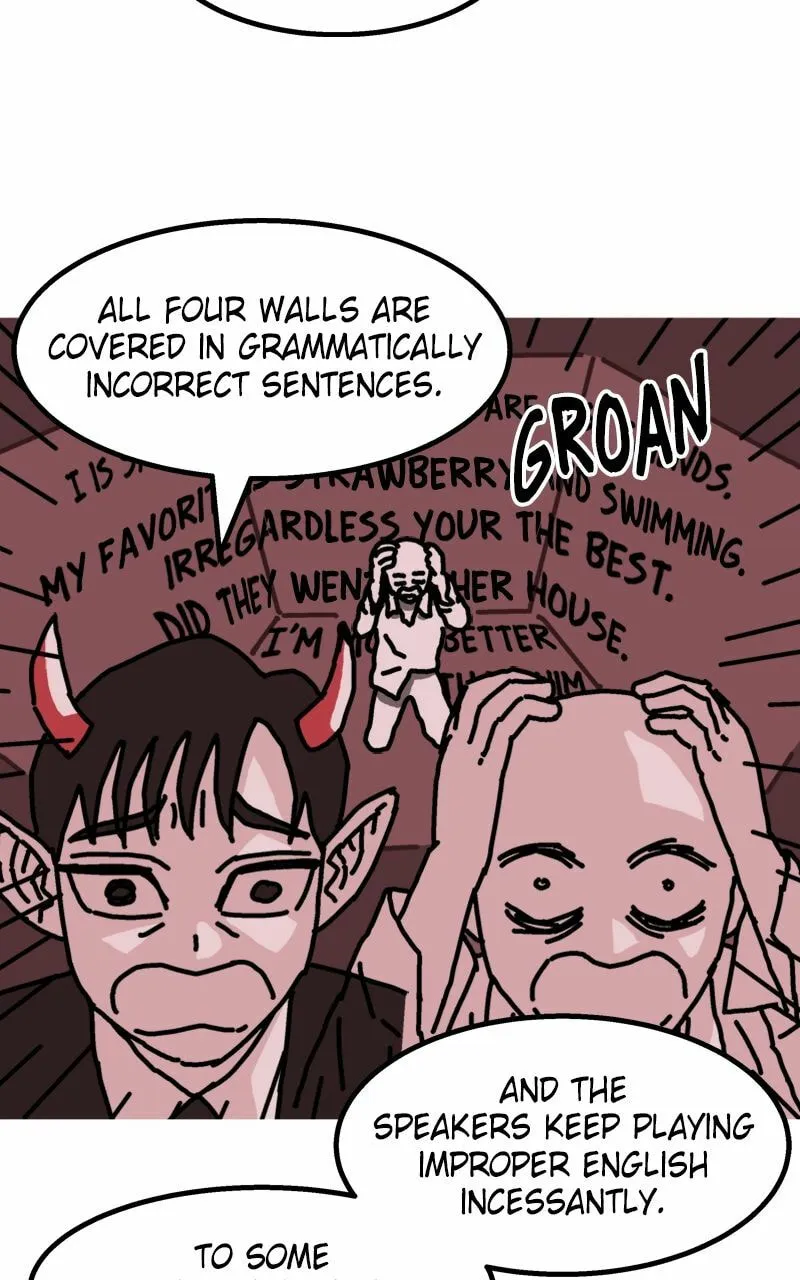 Read Hell of a Romance chapter 18 image 42 on Lezhin