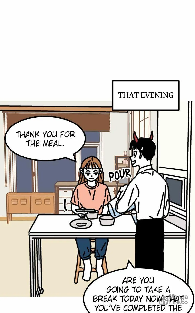 Read Hell of a Romance chapter 18 image 5 on Lezhin