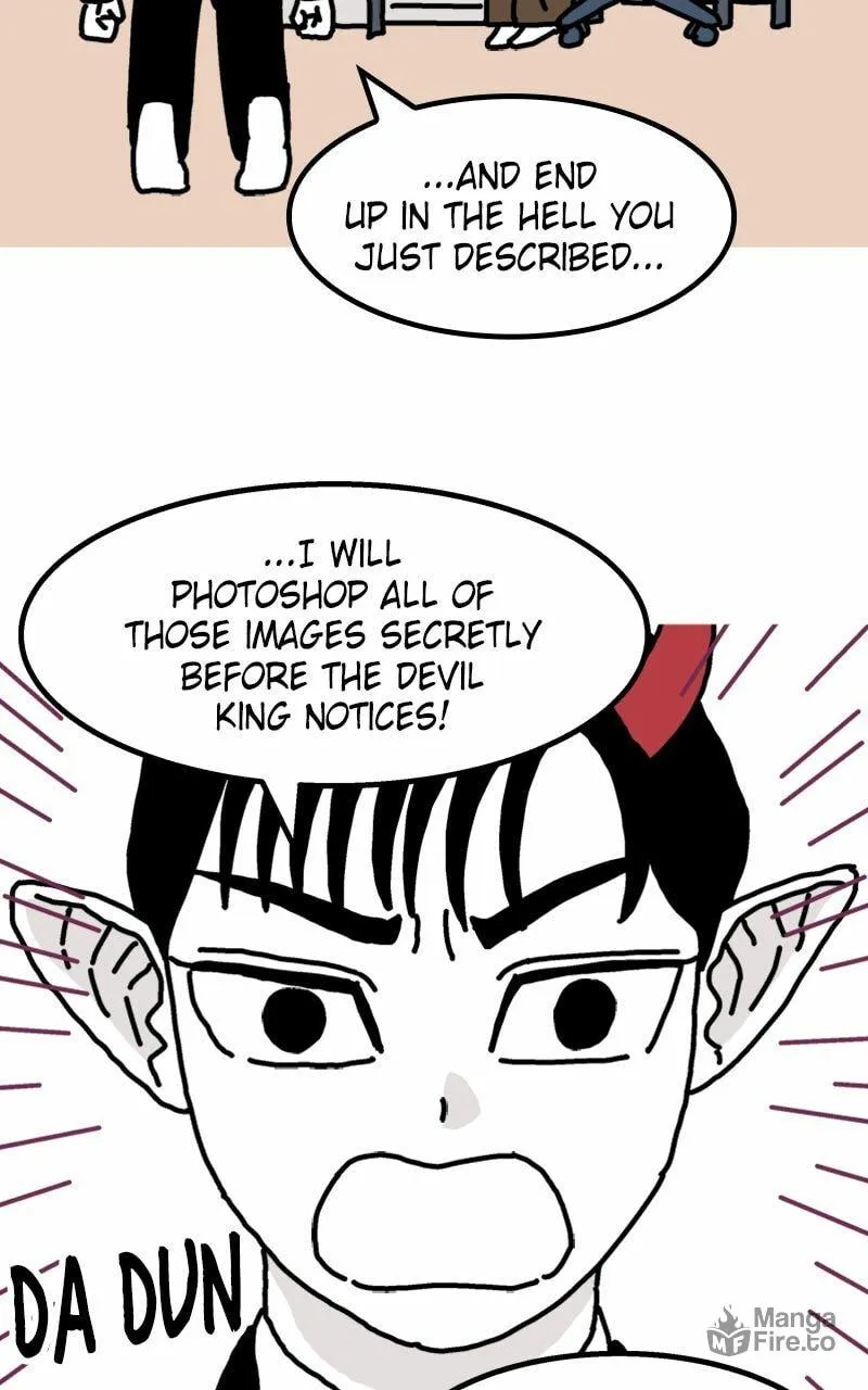 Read Hell of a Romance chapter 18 image 50 on Lezhin