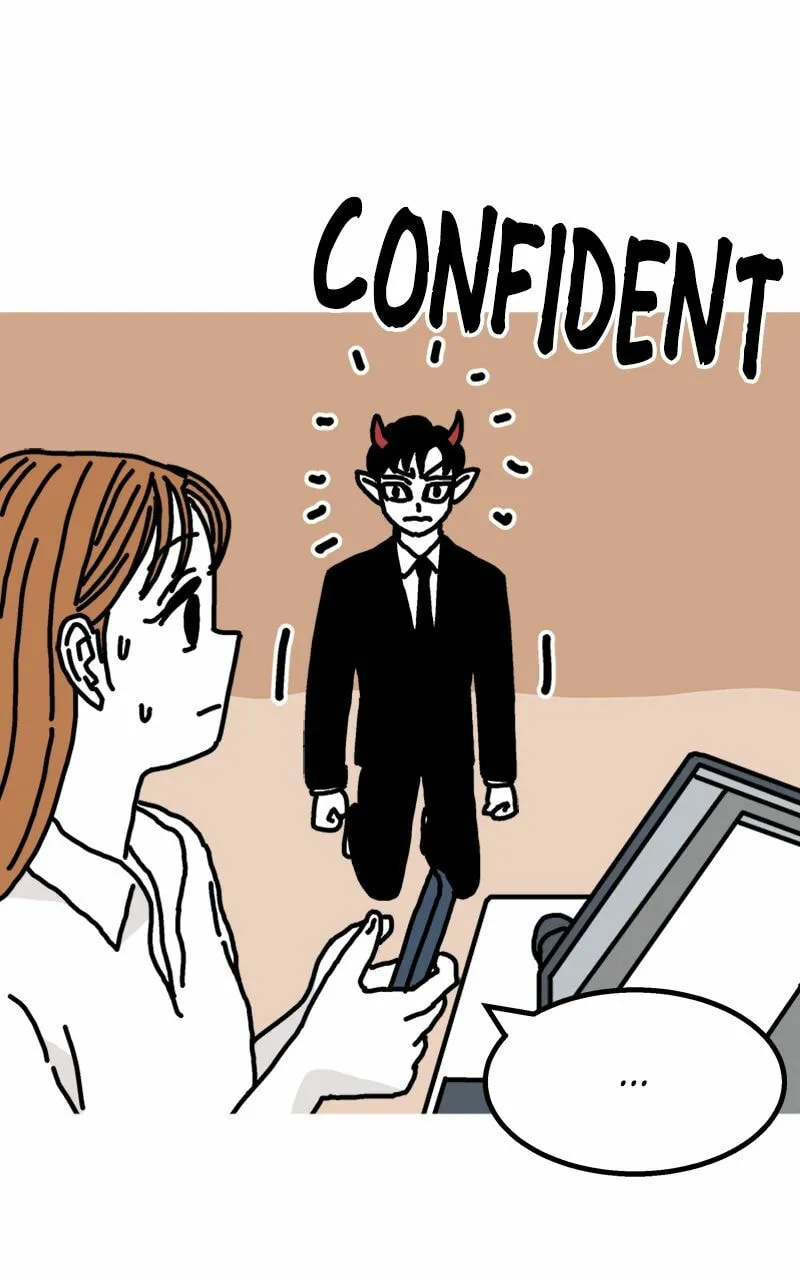 Read Hell of a Romance chapter 18 image 52 on Lezhin
