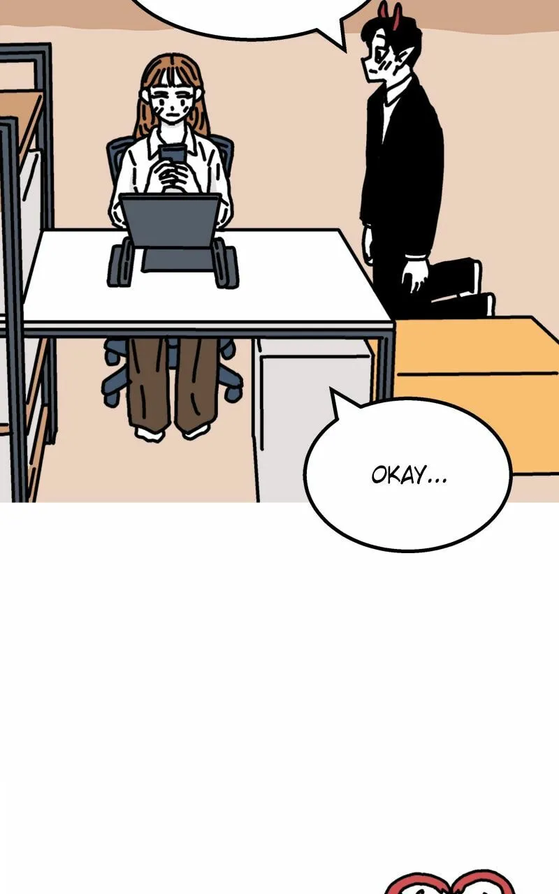 Read Hell of a Romance chapter 18 image 55 on Lezhin