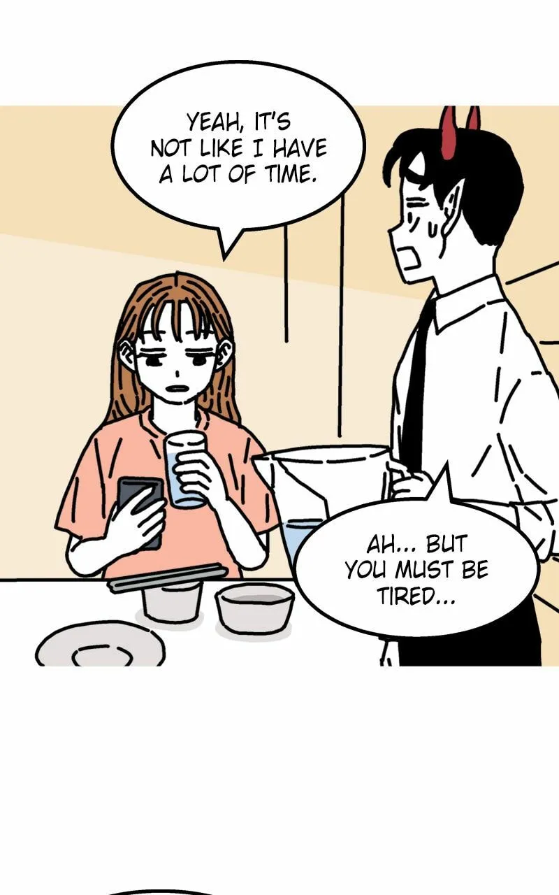 Read Hell of a Romance chapter 18 image 7 on Lezhin