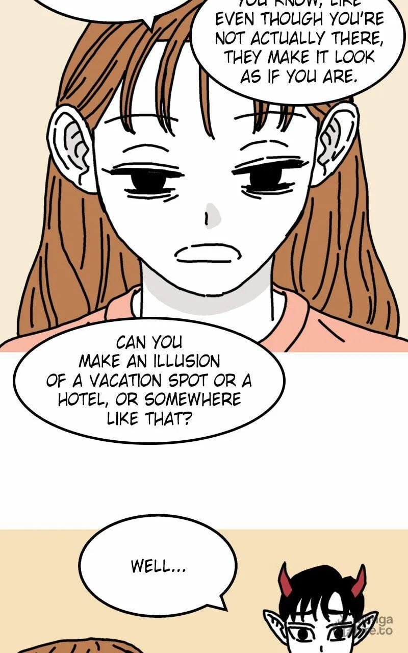 Read Hell of a Romance chapter 18 image 9 on Lezhin