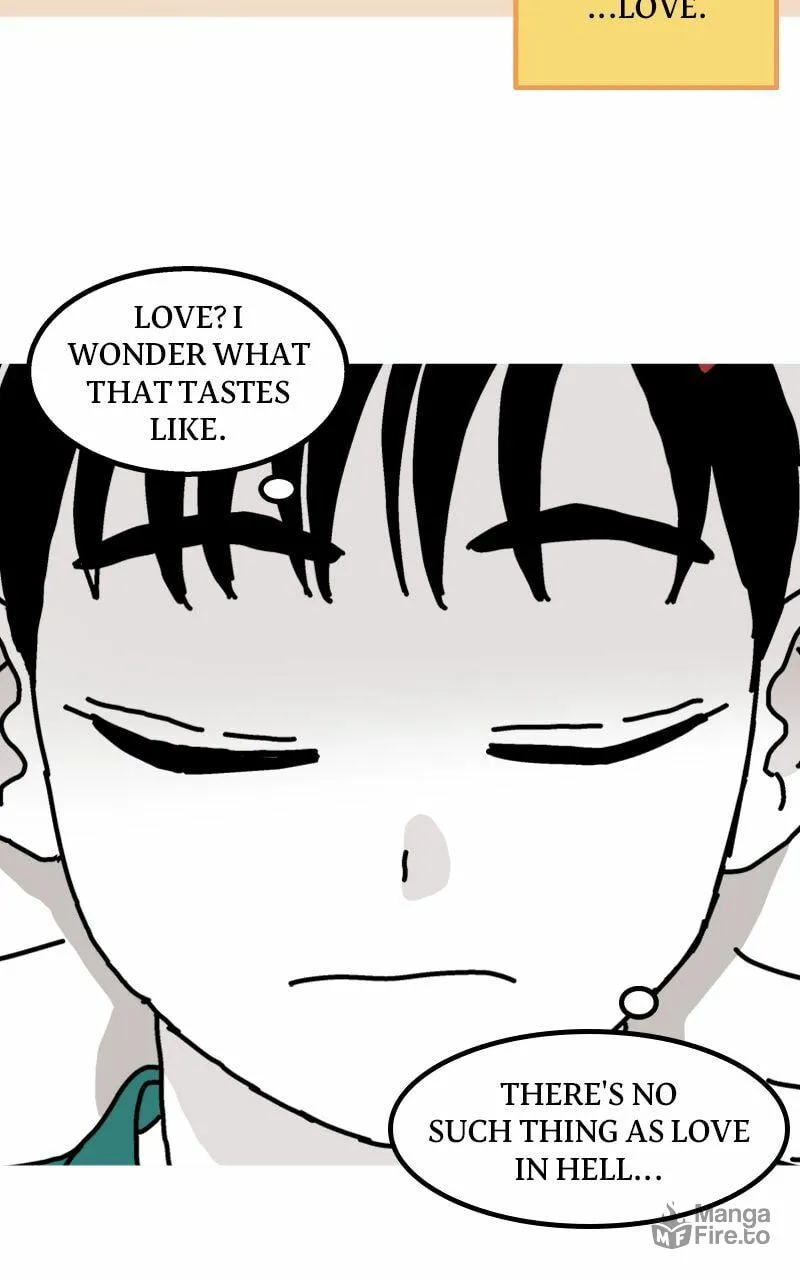Read Hell of a Romance chapter 19 image 19 on Lezhin