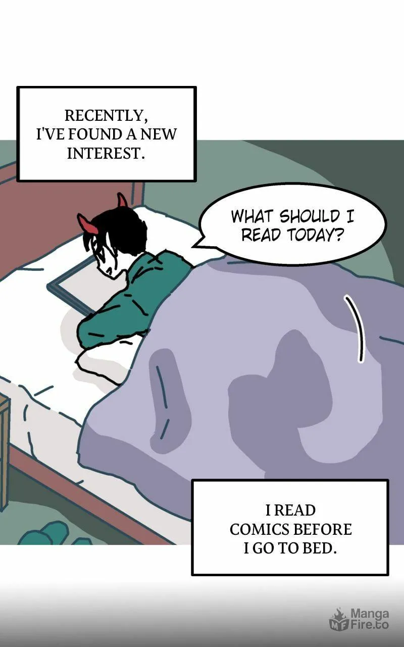 Read Hell of a Romance chapter 19 image 2 on Lezhin