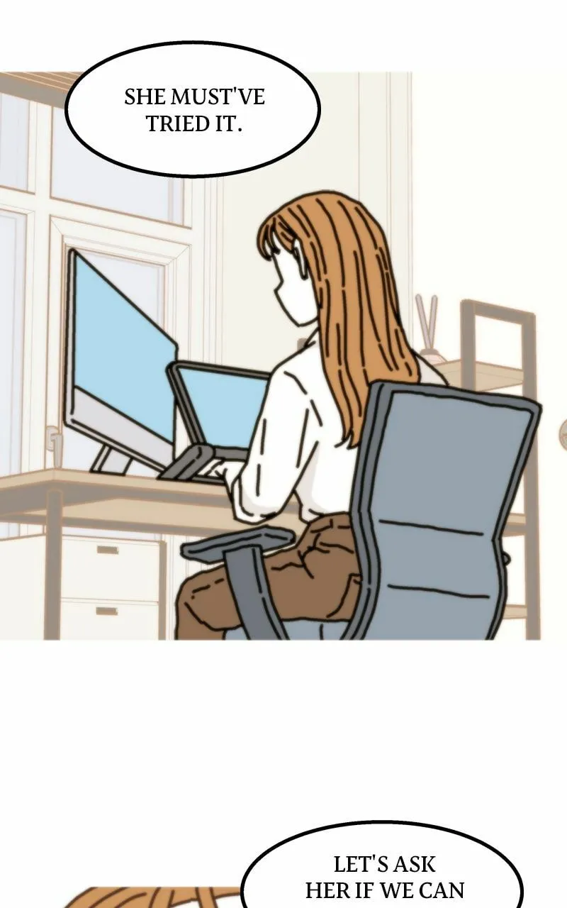 Read Hell of a Romance chapter 19 image 21 on Lezhin
