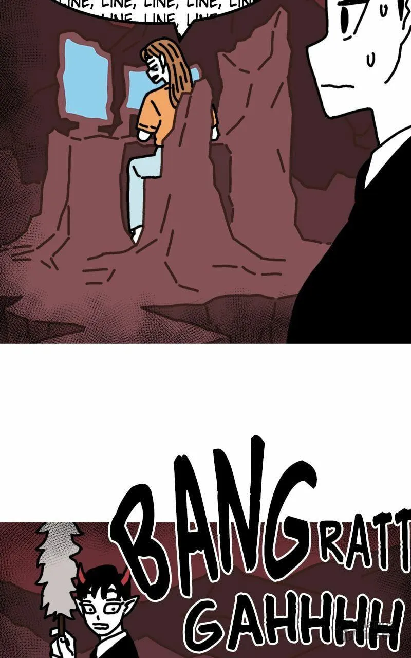 Read Hell of a Romance chapter 19 image 26 on Lezhin