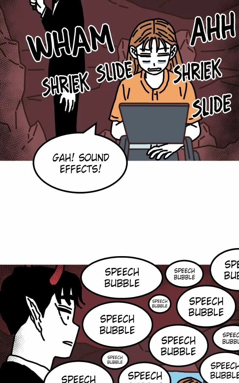 Read Hell of a Romance chapter 19 image 27 on Lezhin