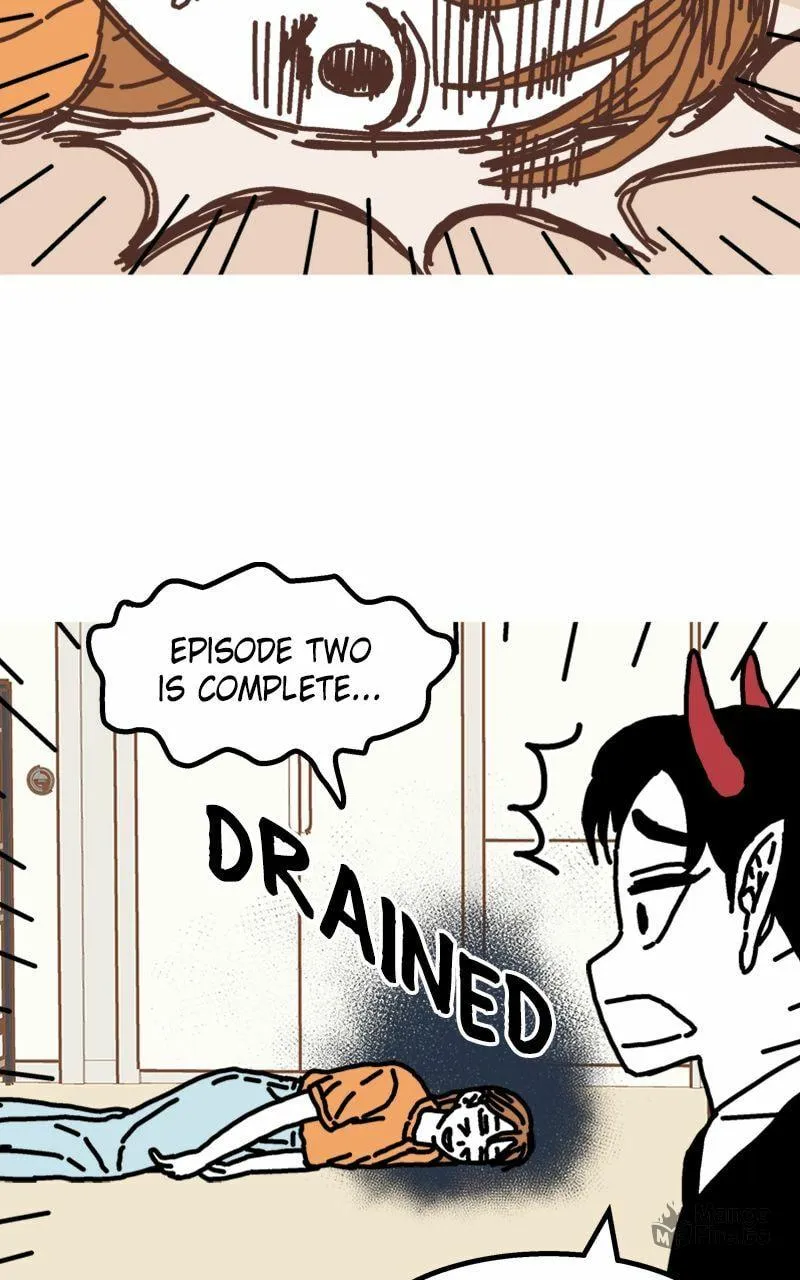 Read Hell of a Romance chapter 19 image 29 on Lezhin