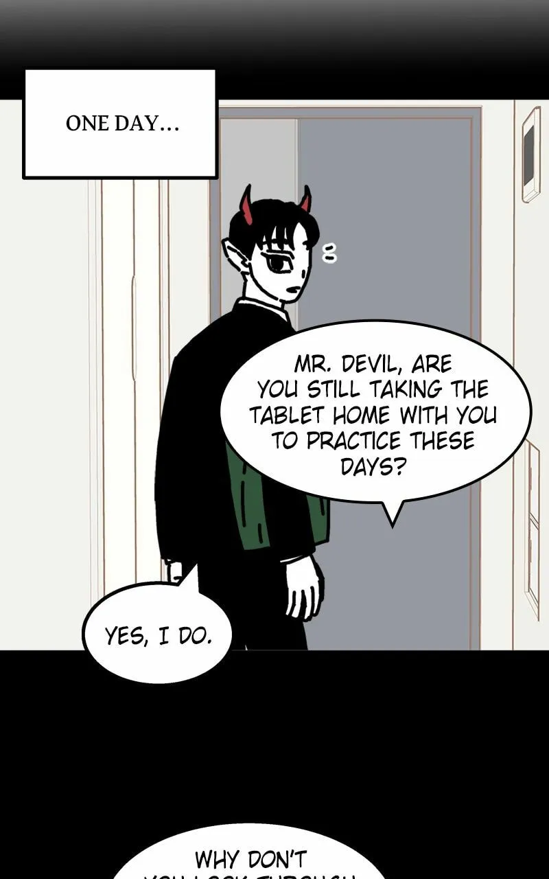 Read Hell of a Romance chapter 19 image 3 on Lezhin