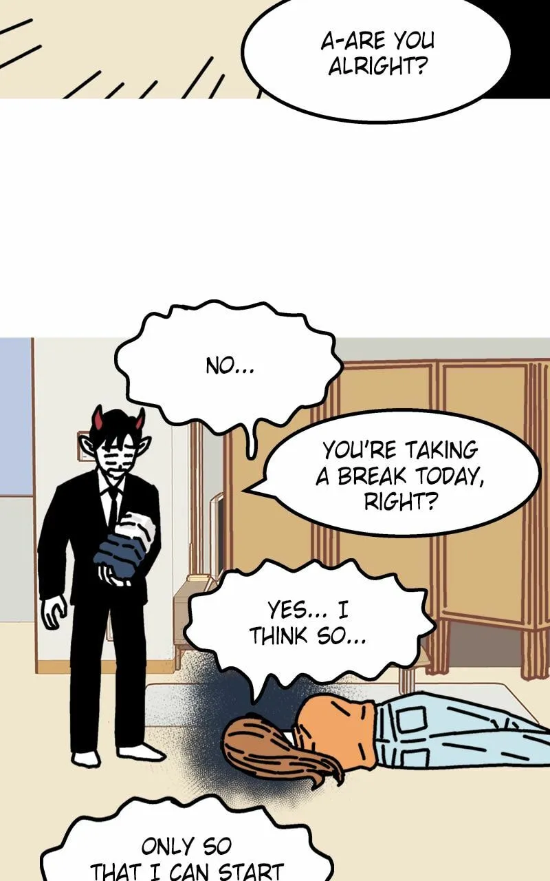 Read Hell of a Romance chapter 19 image 30 on Lezhin