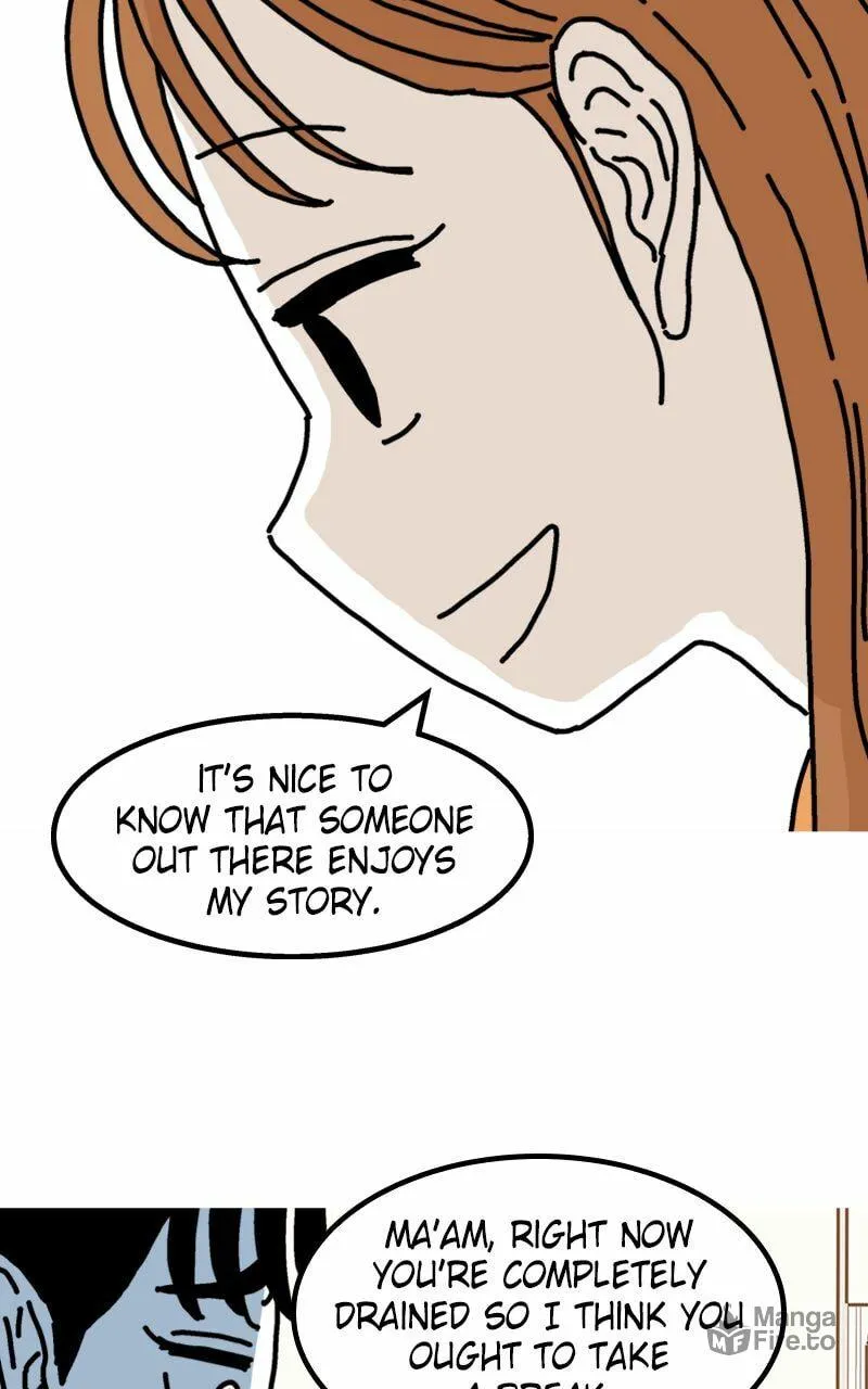 Read Hell of a Romance chapter 19 image 34 on Lezhin