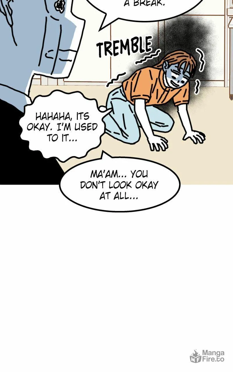 Read Hell of a Romance chapter 19 image 35 on Lezhin