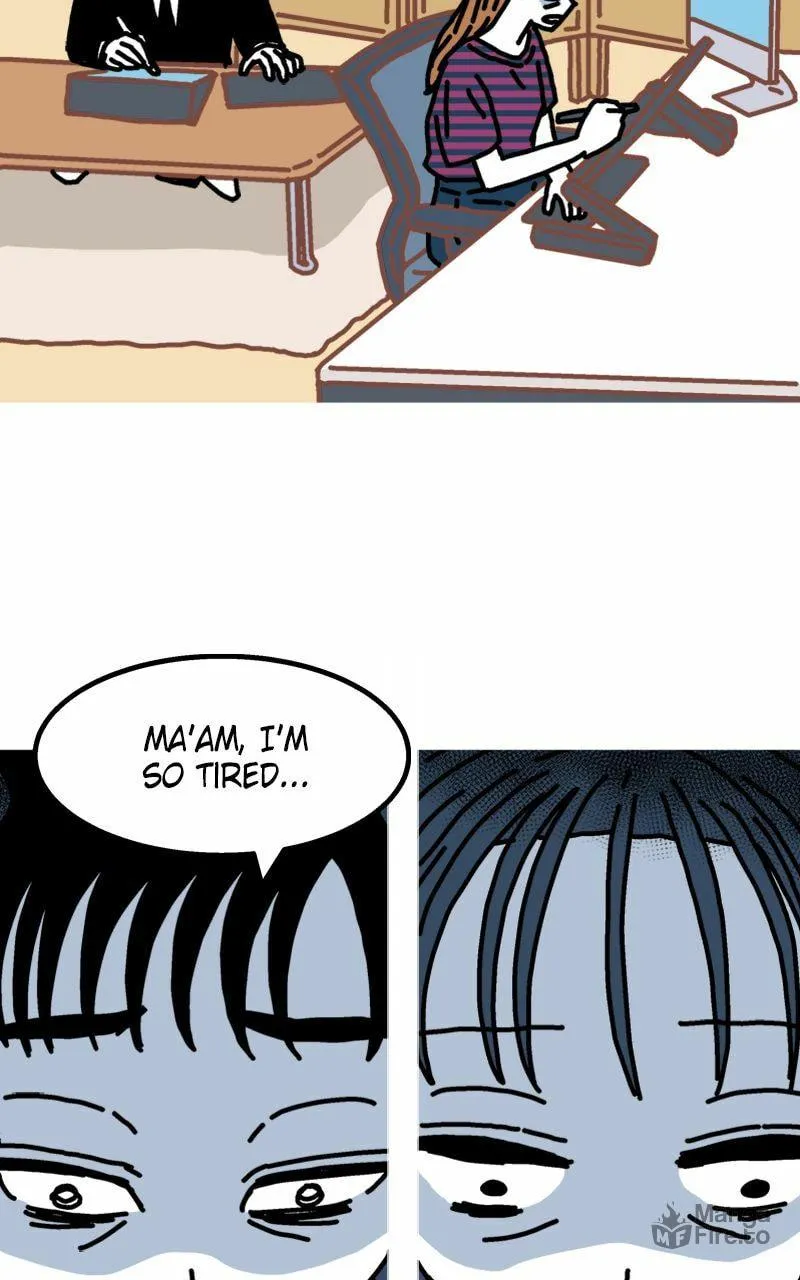 Read Hell of a Romance chapter 19 image 38 on Lezhin
