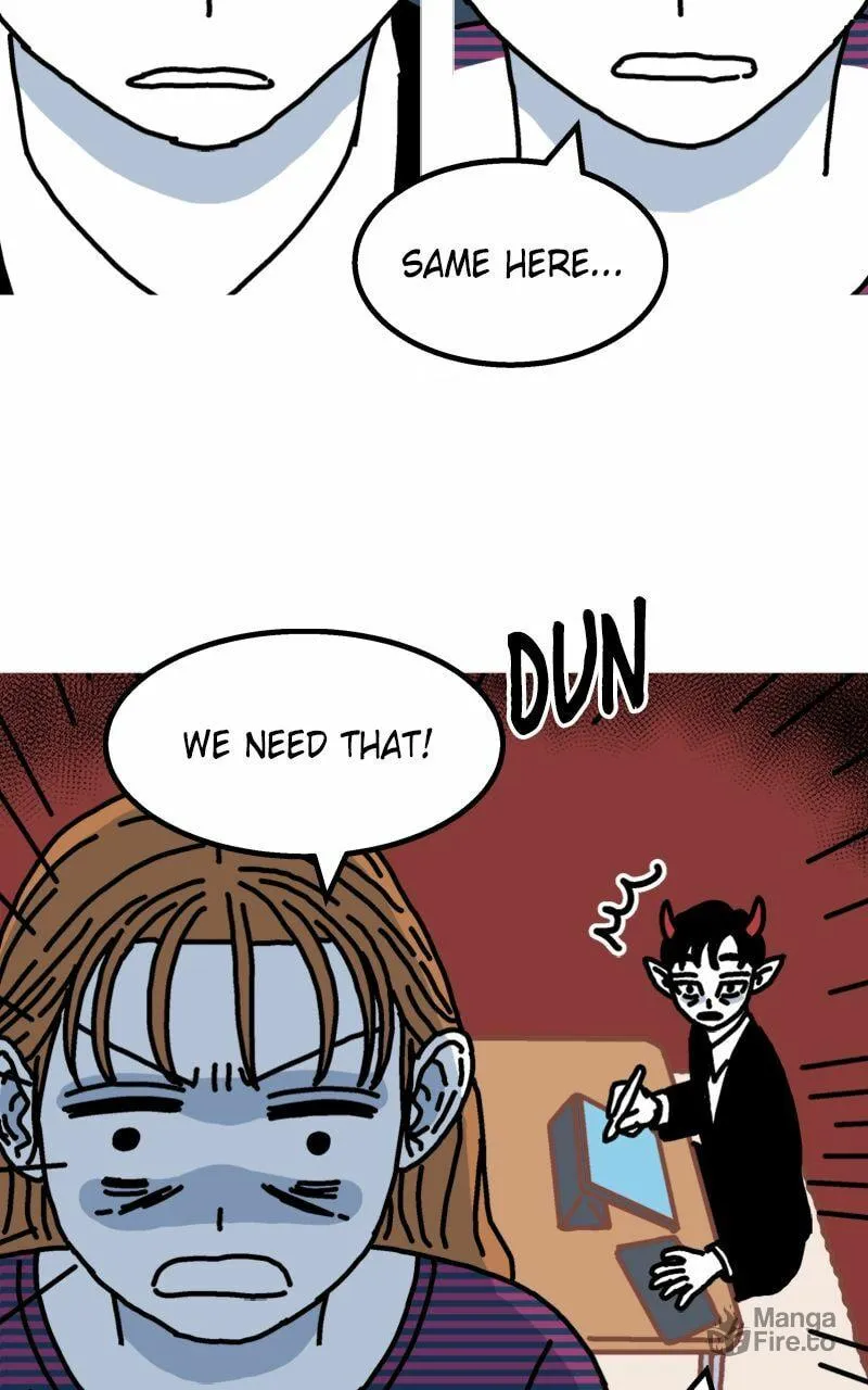 Read Hell of a Romance chapter 19 image 39 on Lezhin