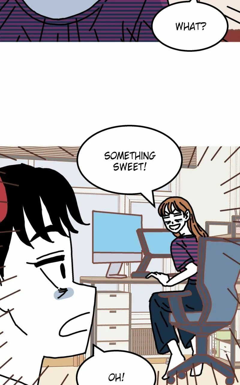 Read Hell of a Romance chapter 19 image 40 on Lezhin