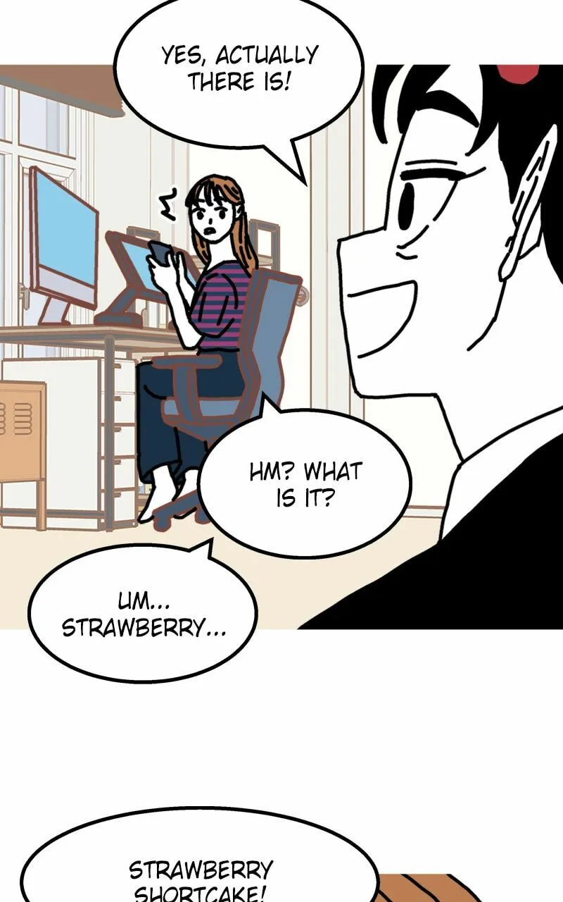 Read Hell of a Romance chapter 19 image 43 on Lezhin