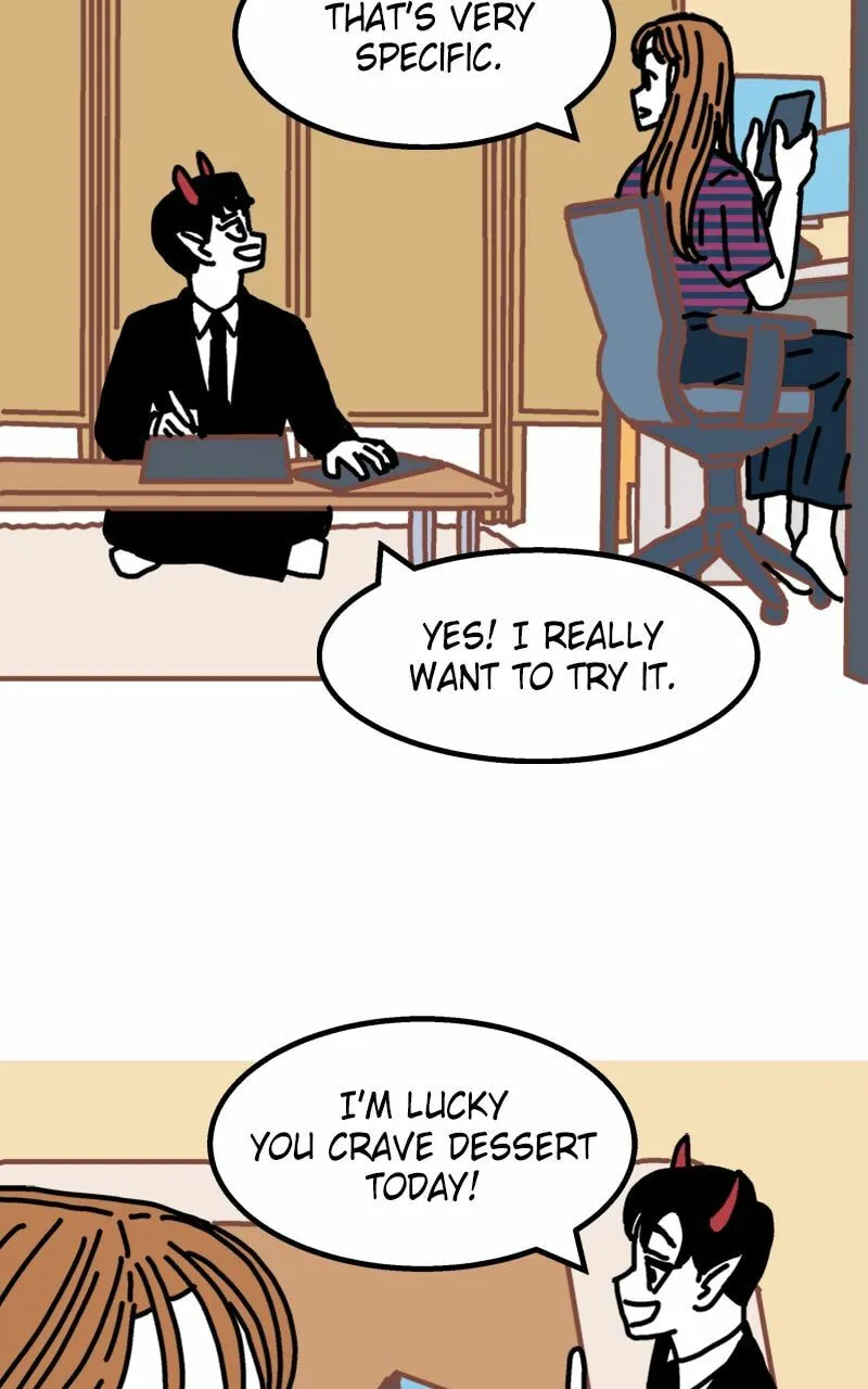 Read Hell of a Romance chapter 19 image 45 on Lezhin