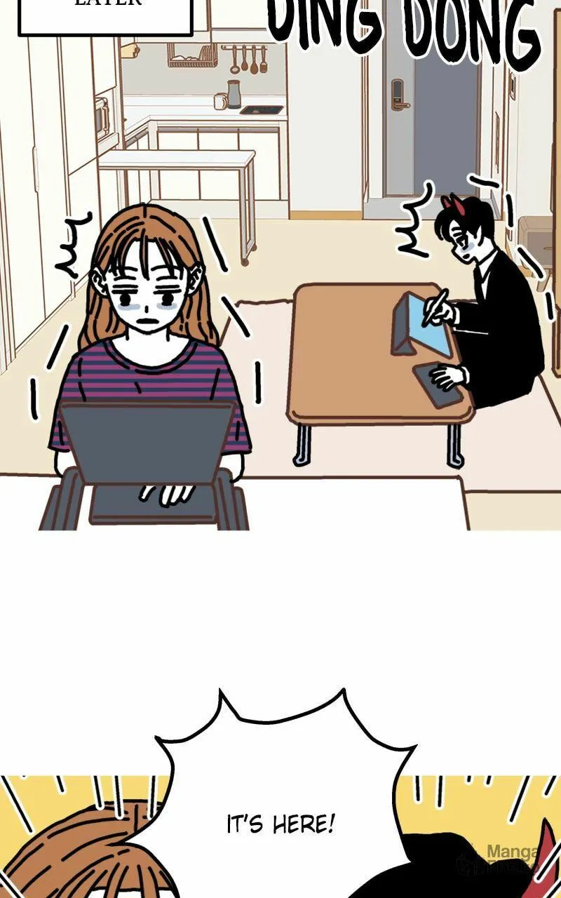 Read Hell of a Romance chapter 19 image 49 on Lezhin