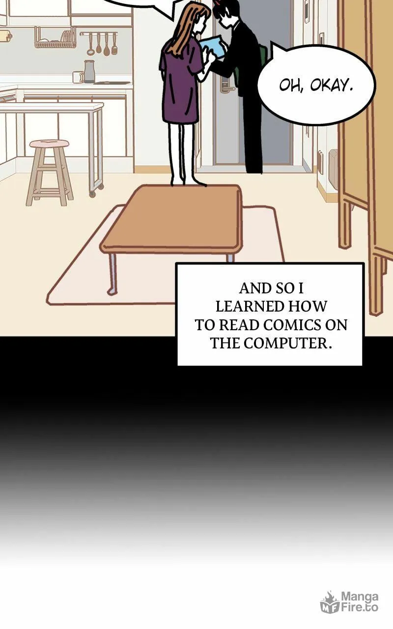 Read Hell of a Romance chapter 19 image 5 on Lezhin