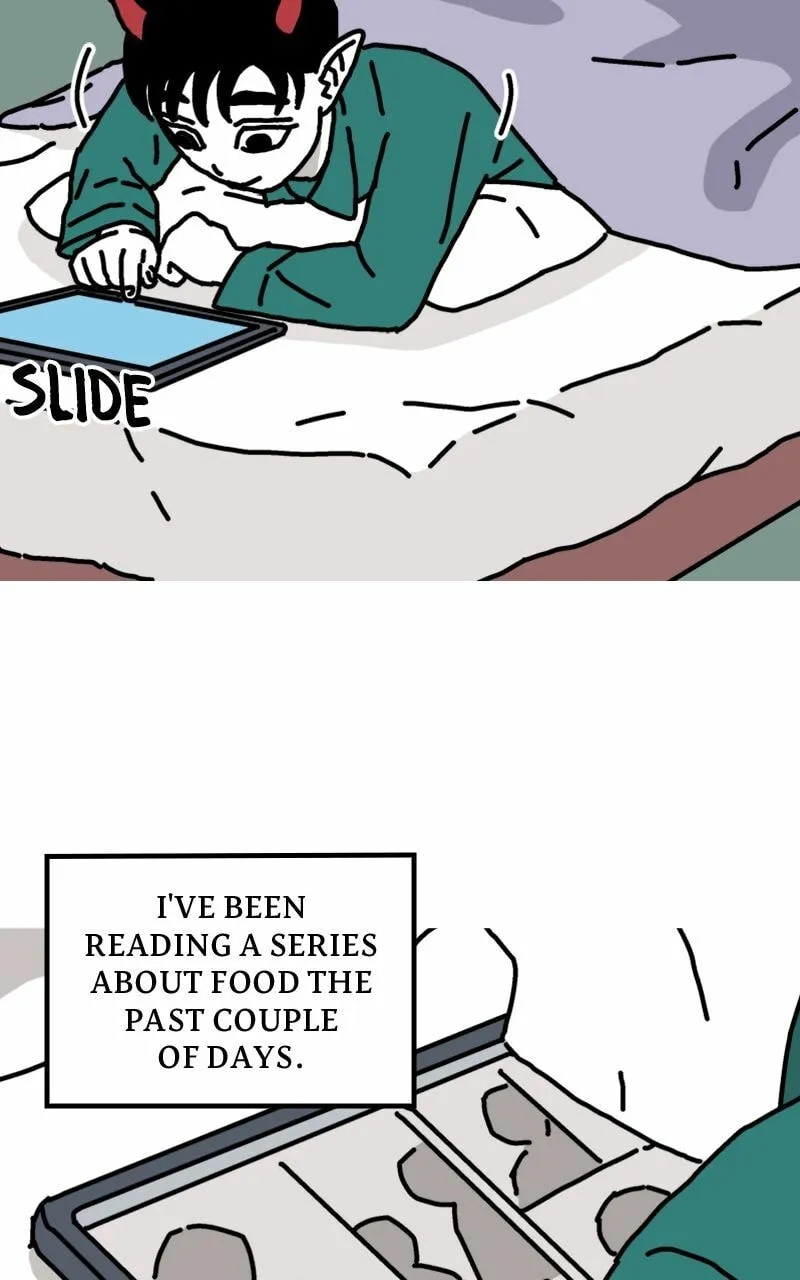 Read Hell of a Romance chapter 19 image 7 on Lezhin