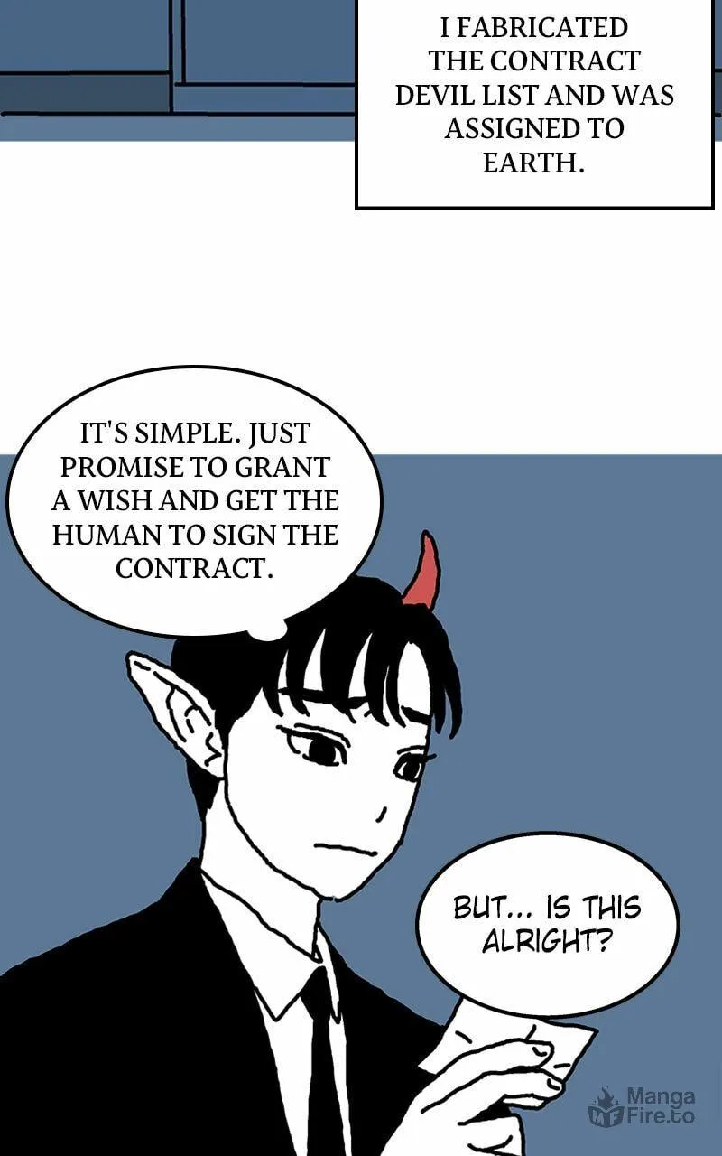 Read Hell of a Romance chapter 2 image 11 on Lezhin