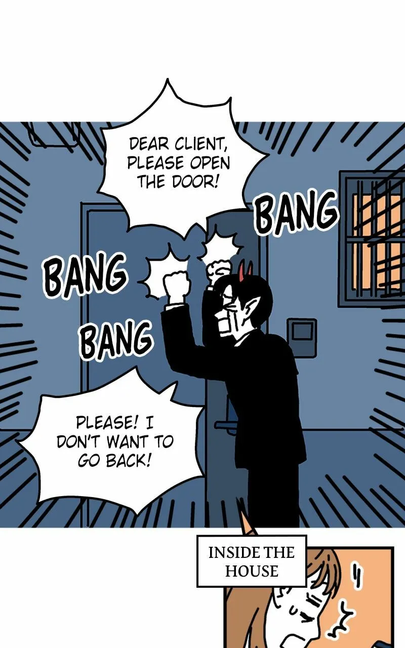 Read Hell of a Romance chapter 2 image 13 on Lezhin