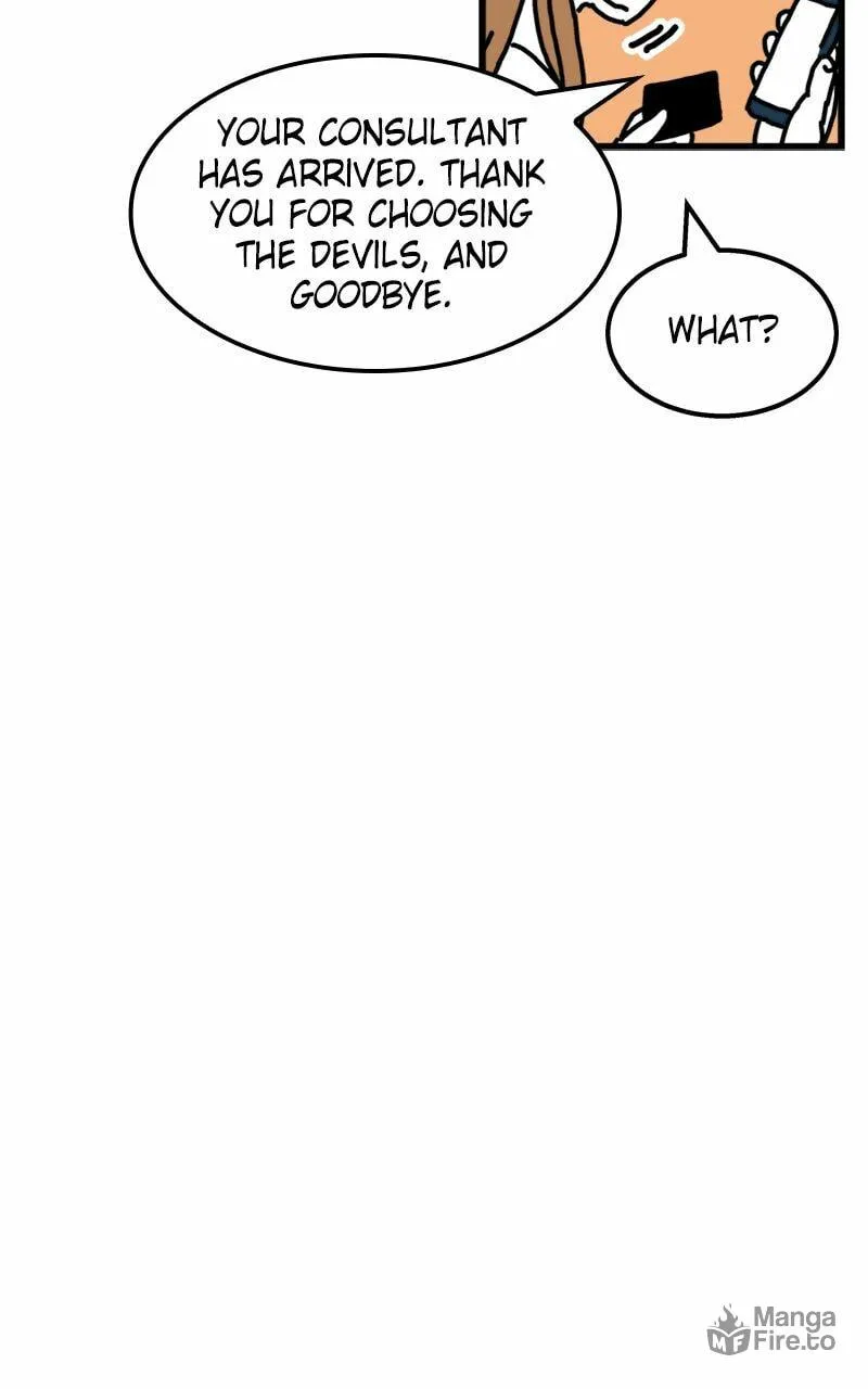 Read Hell of a Romance chapter 2 image 14 on Lezhin