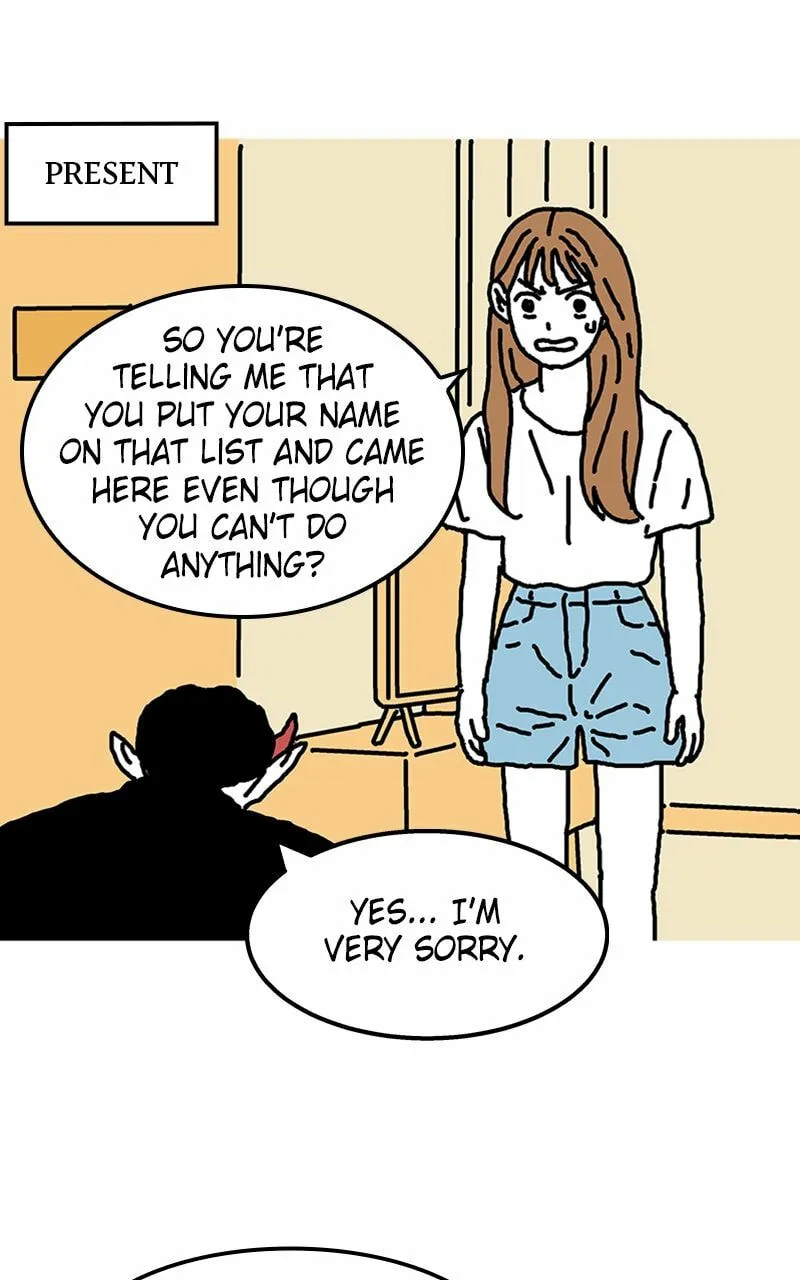 Read Hell of a Romance chapter 2 image 15 on Lezhin