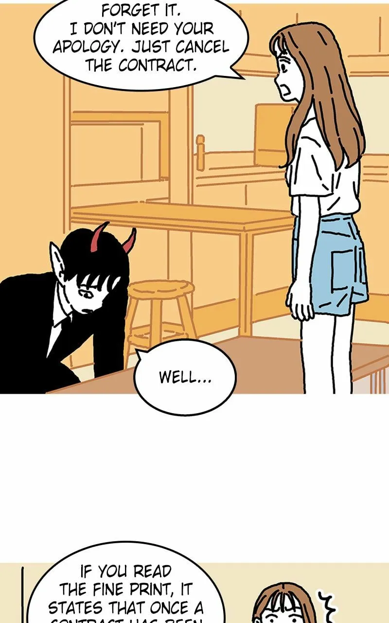 Read Hell of a Romance chapter 2 image 16 on Lezhin