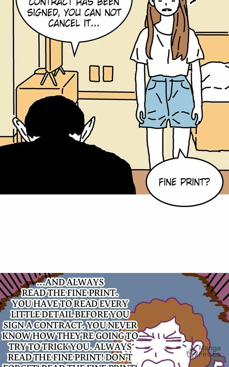 Read Hell of a Romance chapter 2 image 17 on Lezhin