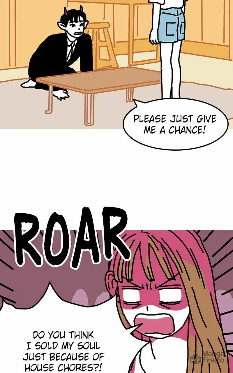 Read Hell of a Romance chapter 2 image 20 on Lezhin