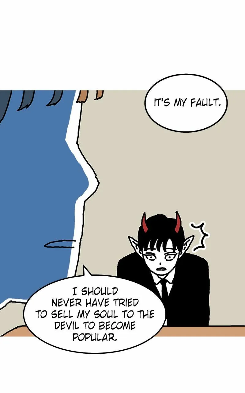 Read Hell of a Romance chapter 2 image 25 on Lezhin