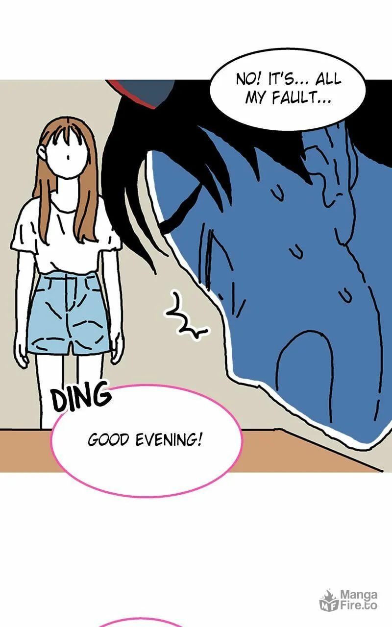 Read Hell of a Romance chapter 2 image 26 on Lezhin