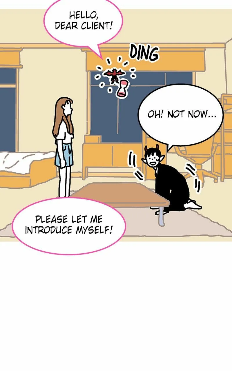 Read Hell of a Romance chapter 2 image 27 on Lezhin