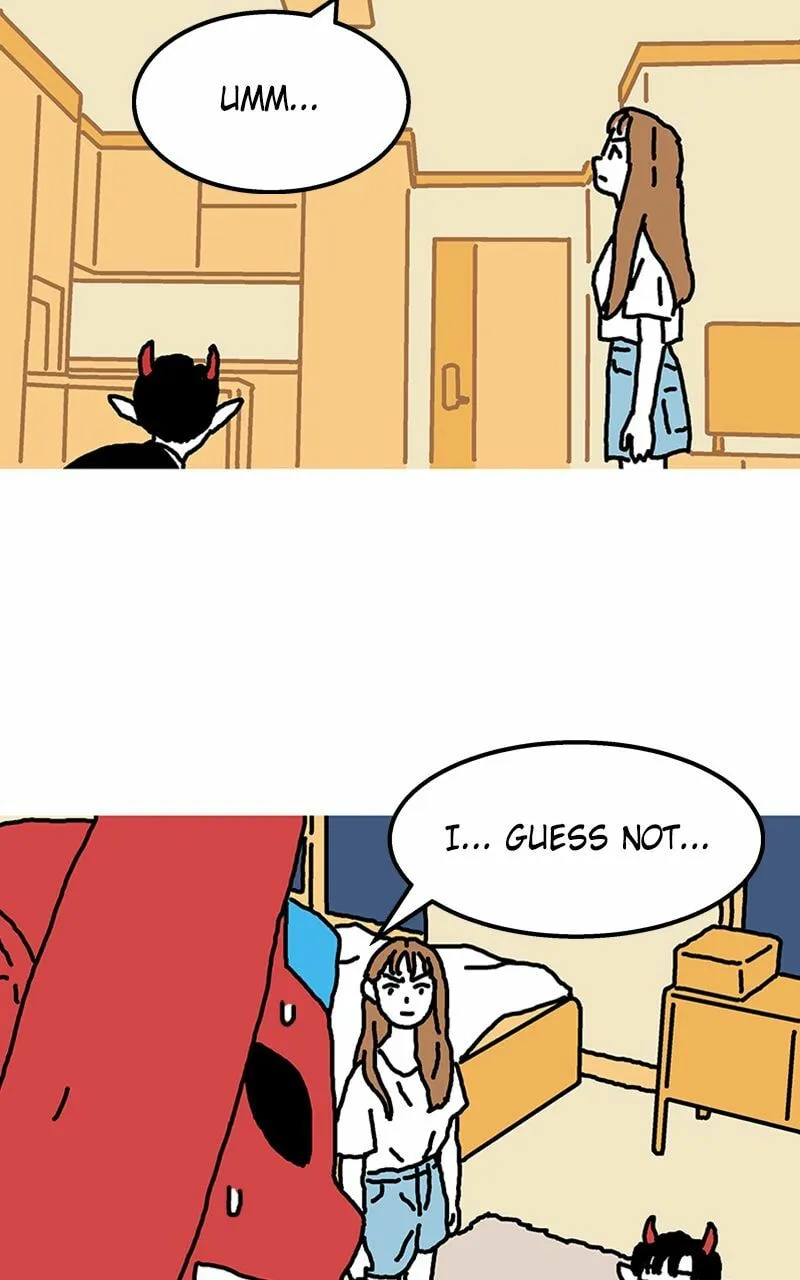 Read Hell of a Romance chapter 2 image 31 on Lezhin