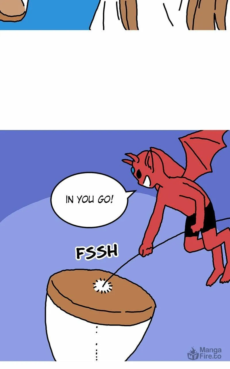 Read Hell of a Romance chapter 2 image 35 on Lezhin