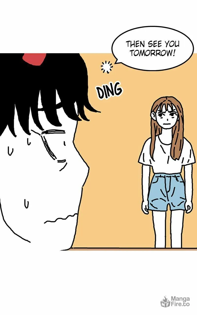 Read Hell of a Romance chapter 2 image 38 on Lezhin