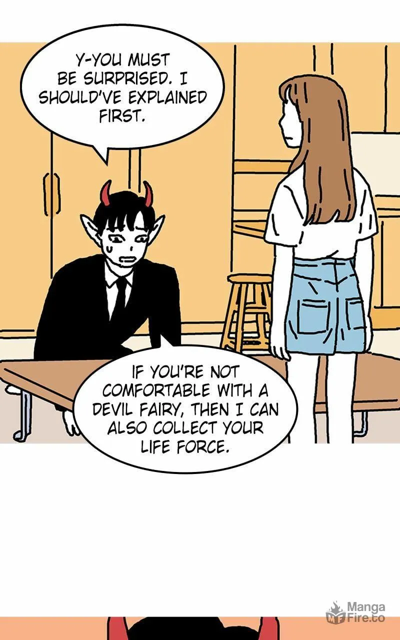 Read Hell of a Romance chapter 2 image 39 on Lezhin