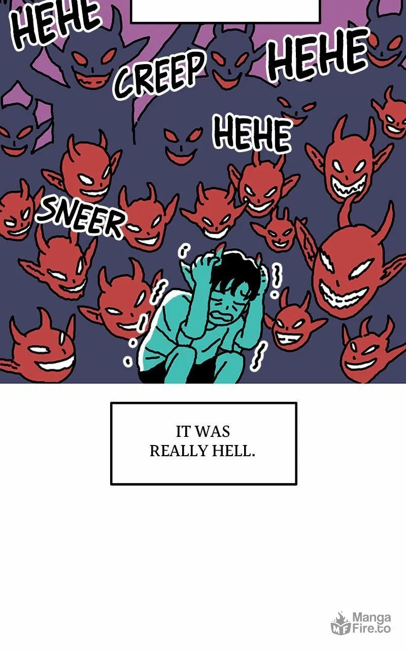 Read Hell of a Romance chapter 2 image 4 on Lezhin