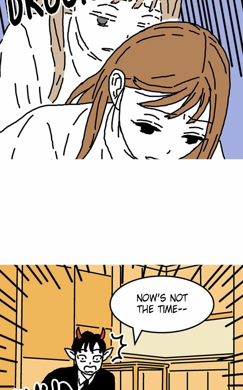 Read Hell of a Romance chapter 2 image 43 on Lezhin