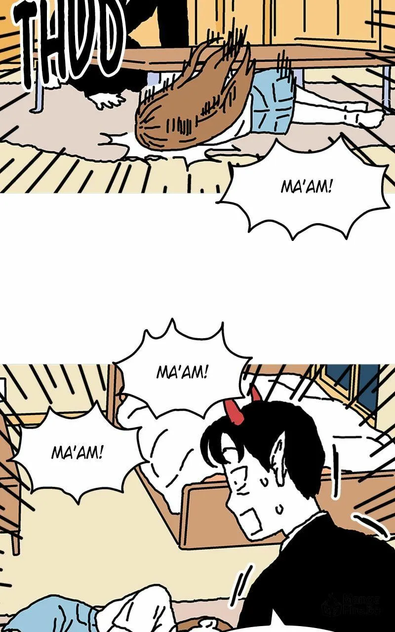 Read Hell of a Romance chapter 2 image 44 on Lezhin