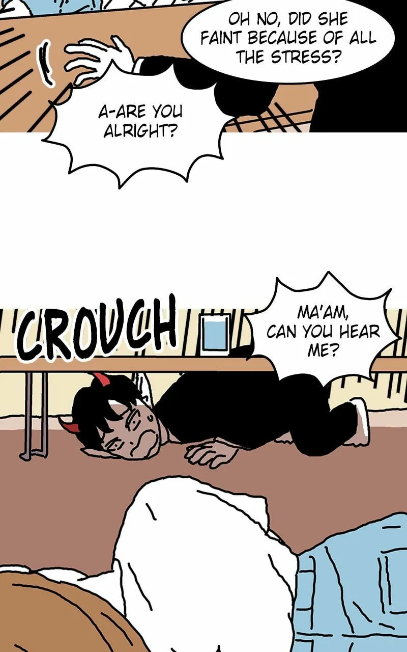 Read Hell of a Romance chapter 2 image 45 on Lezhin