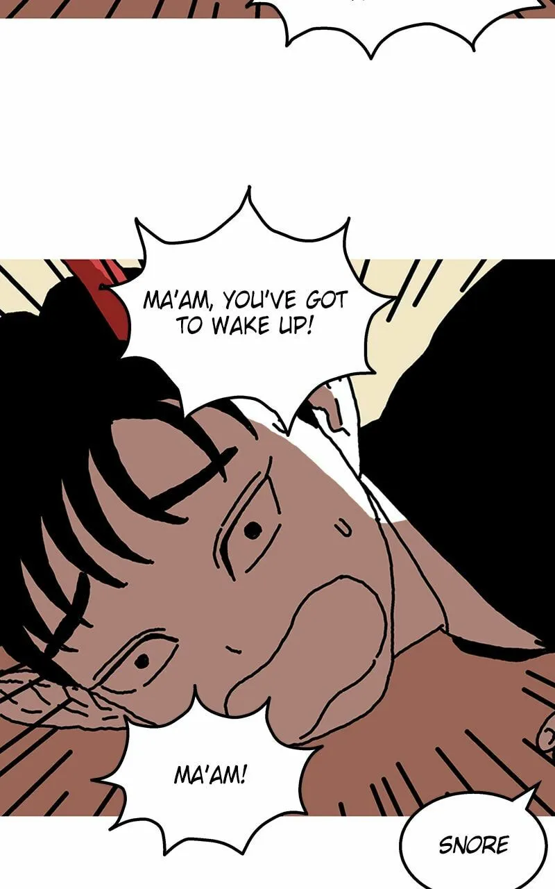 Read Hell of a Romance chapter 2 image 48 on Lezhin