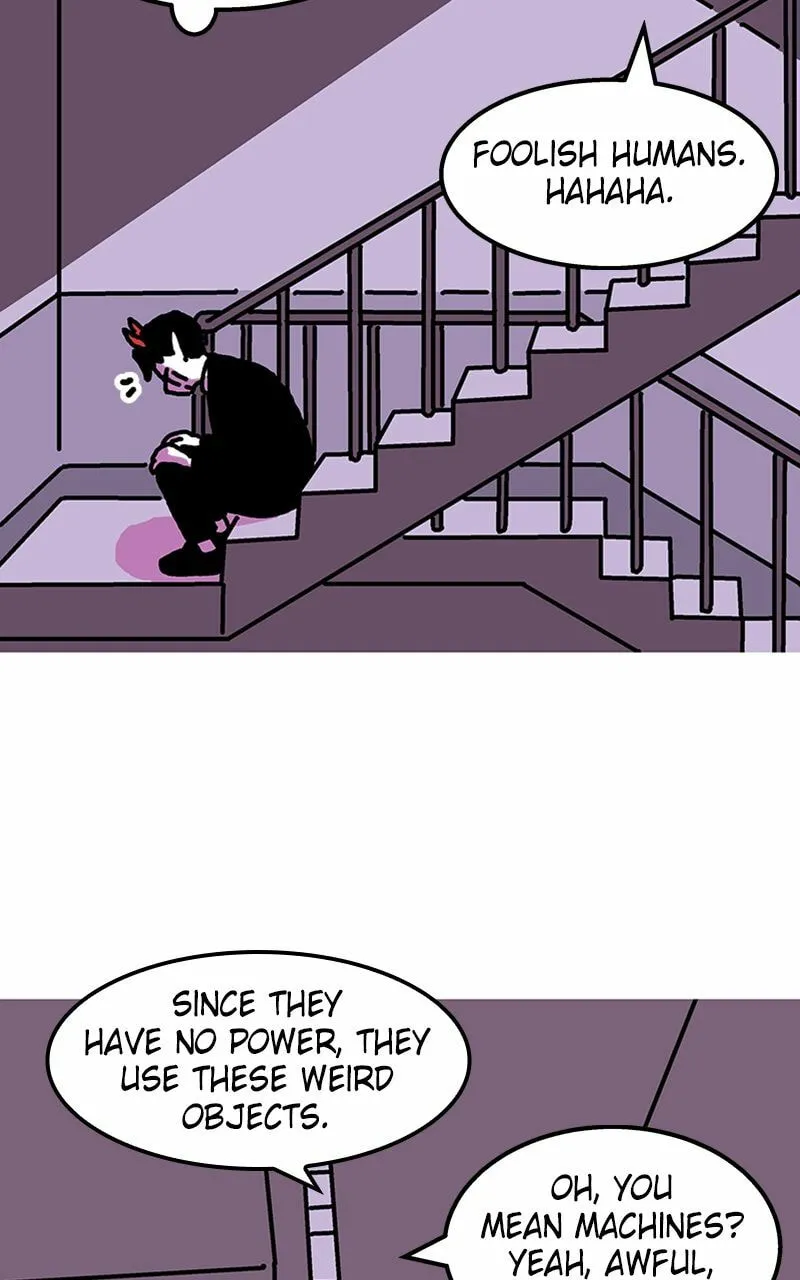 Read Hell of a Romance chapter 2 image 6 on Lezhin