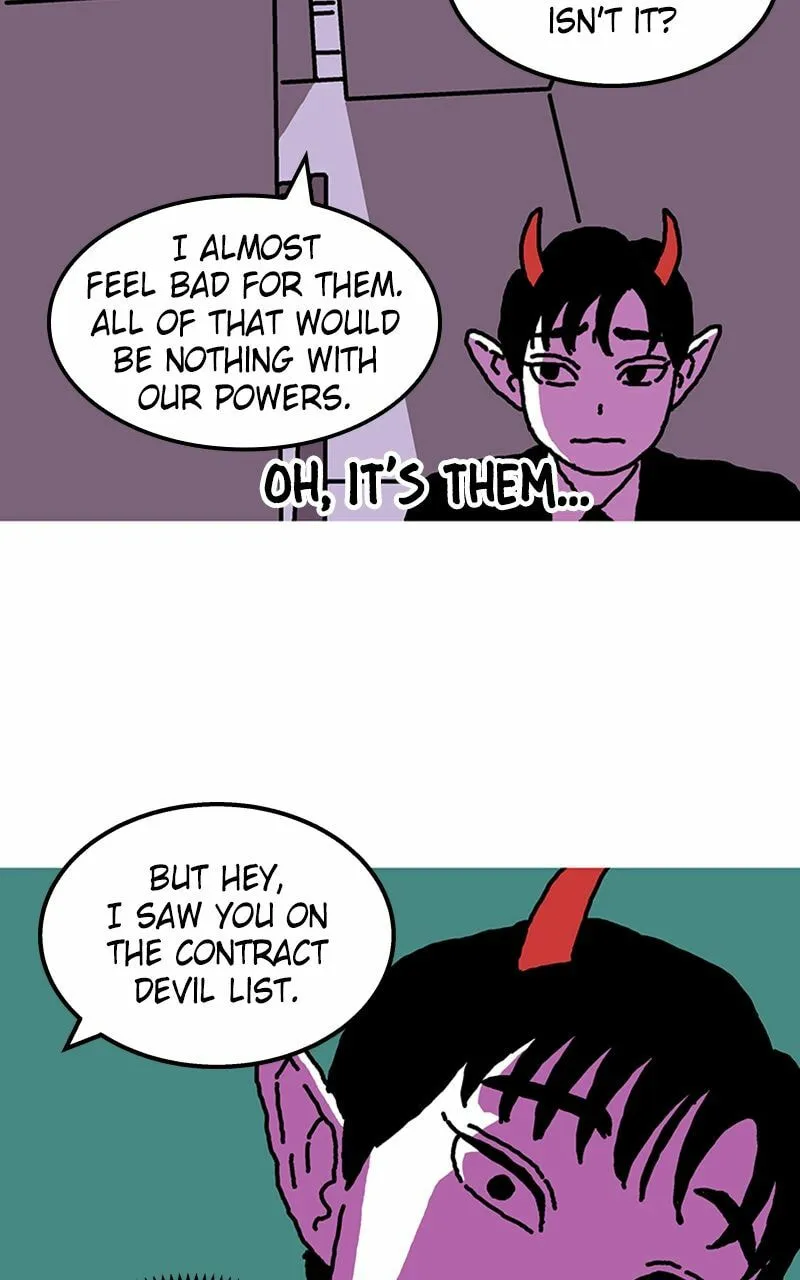 Read Hell of a Romance chapter 2 image 7 on Lezhin