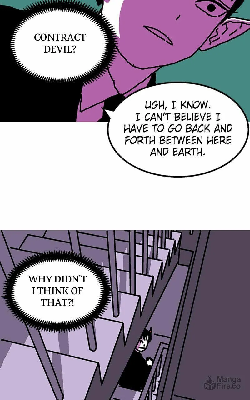 Read Hell of a Romance chapter 2 image 8 on Lezhin