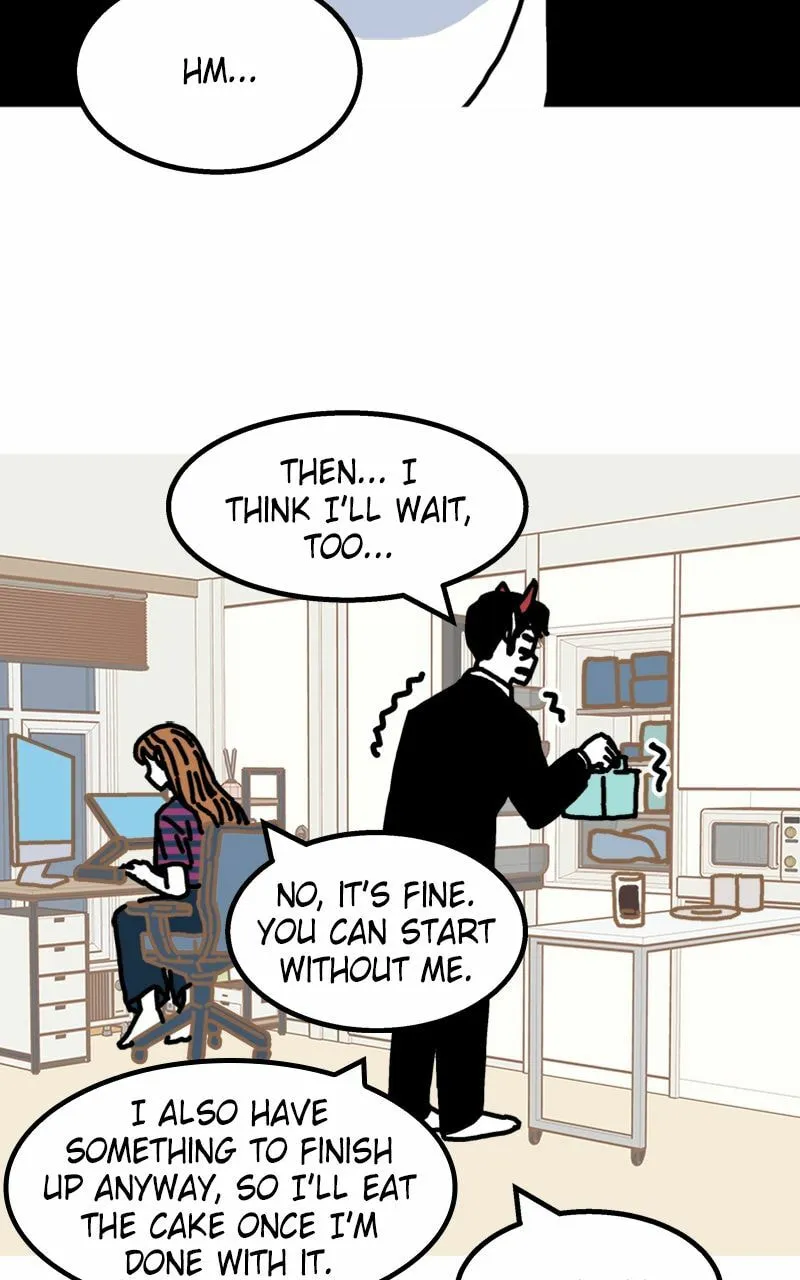 Read Hell of a Romance chapter 20 image 10 on Lezhin