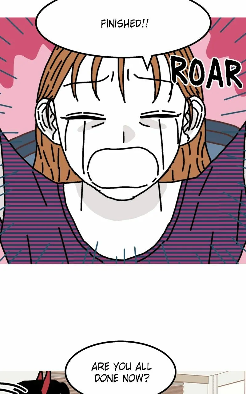 Read Hell of a Romance chapter 20 image 13 on Lezhin