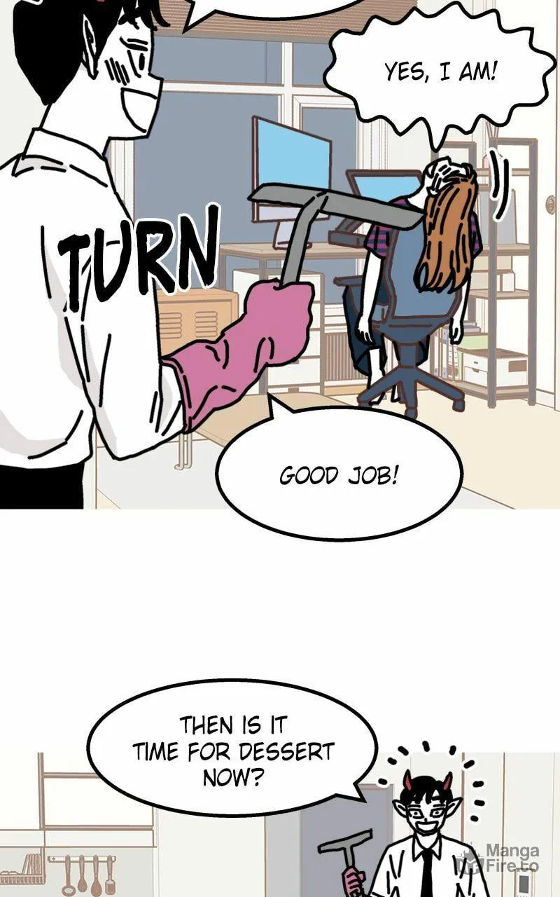 Read Hell of a Romance chapter 20 image 14 on Lezhin